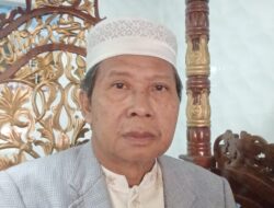 Menjelang Ramadhan Khatib Jum’at Sampaikan Materi Khutbah Rasulullah