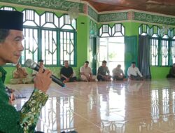 Tarhib Ramadhan: Tak Ada Pahala Puasa bagi Orang yang Tidak Mau Memaafkan