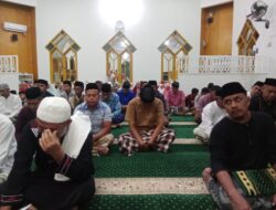 Ramadhan Bulan Menumpuk-Numpuk Pahala