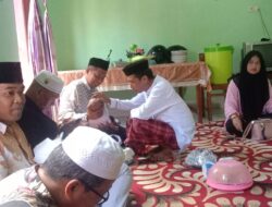 KEBAHAGIAAN SANTRI, TIAP PEKAN ADA 2-3 KALI AQIQAH DI BABUSSALAM