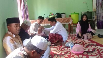 KEBAHAGIAAN SANTRI, TIAP PEKAN ADA 2-3 KALI AQIQAH DI BABUSSALAM