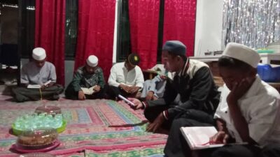 BUKAN 3, MELAINKAN 7 GOLONGAN MANUSIA YANG PAHALANYA TERUS MENGALIR