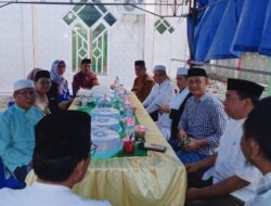 Bupati Harapkan Santri Babussalam Mengolah Sabut Kelapa Menjadi Berbagai Produk