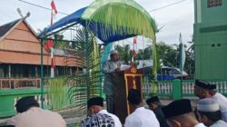 Belajar Ketahanan Pangan dari Kisah Nabi Yusuf