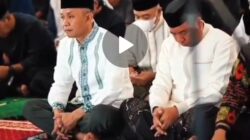 Babussalam Apresiasi Kebijakan Bupati Saat Idul Fitri 1447 H