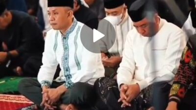 Babussalam Apresiasi Kebijakan Bupati Saat Idul Fitri 1447 H