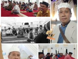 Ceramah Tarawih: Allah Memudahkan Al Quran untuk Dipelajari