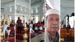 ATASI ILLEGAL LOGGING DAN ILLEGAL FISHING DENGAN PROGRAM GEMERLAP DAN GEMETAR