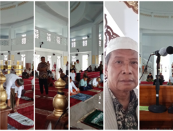 ATASI ILLEGAL LOGGING DAN ILLEGAL FISHING DENGAN PROGRAM GEMERLAP DAN GEMETAR