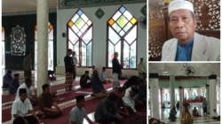 MENELADANI TAUHID KELUARGA NABI IBRAHIM