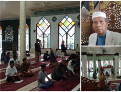 MENELADANI TAUHID KELUARGA NABI IBRAHIM