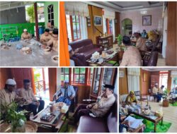 ALUMNI HAJI ARAFAH 2006 RUTIN BERKUMPUL MEMBINA SILATURRAHIM