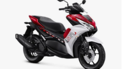 MOTOR DAKWAH SEHARGA 18,5 JUTA