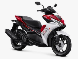 MOTOR DAKWAH SEHARGA 18,5 JUTA
