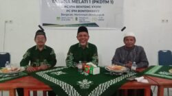 MENGISI LIBURAN SEKOLAH IPM BENTENG SELENGGARAKAN PELATIHAN KADER
