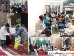 H. SAIFUL ARIF, SH. SERUKAN UMMAT ISLAM PUASA 9-10 MUHARRAM